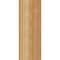 Ekena Millwork Thorton Rough Sawn Arts and Crafts Outlooker, Western Red Cedar, 6"W x 16"D x 16"H OUT06X16X16THR03RWR - alternate 4